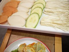 -正宗齐齐哈尔烤肉·齐牛哥鲜切炭火烤肉(杭州总店)