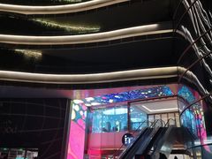 -UME影城(中国巨幕高新店)