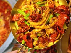 -辣盆盆麻辣小龙虾(哈尔滨总店)