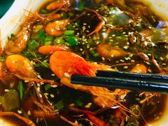-芸海阁·农家私房菜(沙家浜景区出口店)