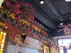 -老平安农家菜(平安店)