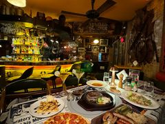 -流浪者复古西餐鸡尾酒吧(沈阳店)