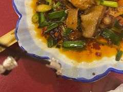 -百年粉蒸牛肉