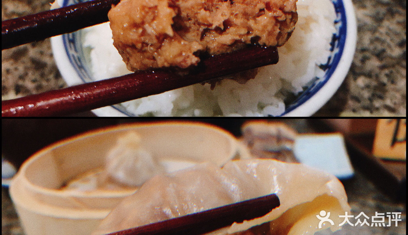 在广州•南京大牌档•全鸭宴
