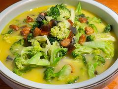 -北疆饭店(惠山万达店)