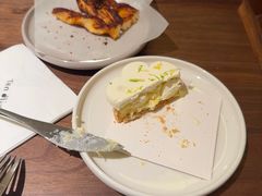 -Ten Olives甜点