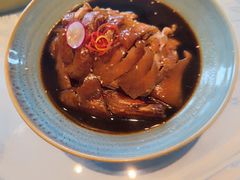 -一品淮扬 · 淮扬菜·北京万达文华酒店