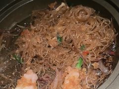-绿茶餐厅(昆明世纪金源店)