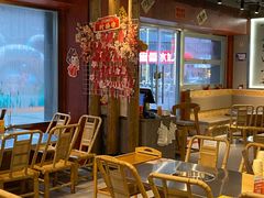 -郭铁柱·泥炉老火锅(江北龙湖天街店)