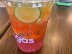 -Wagas沃歌斯(江浦路店)
