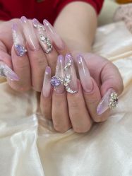 -U3美甲