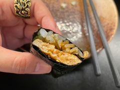 大满足鹅肝手卷-Sushi Hanzo半藏(天环广场店)