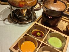 -叶叶菩提(太原别墅店)