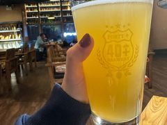 -40+精酿啤酒俱乐部(国投财富广场店)