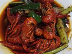 漫天香手抓小龙虾(夏湾店)-漫天香·小龙虾餐厅(夏湾店)