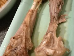 五香羊肉拐弯-河东颐祥阁(世贸店)