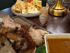 -小主人西餐厅 master table(青年中路店)