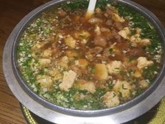 -苹果树下艺术餐厅(通州店)