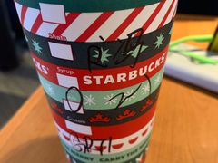 -星巴克(邯郸新世纪广场店)