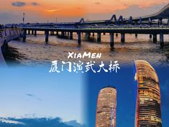 -演武大桥观景平台