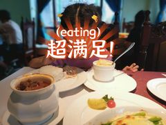-小白桦西餐厅