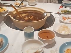 -天宜隆蘑菇宴火锅(石景山旗舰店)