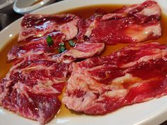 -辛氏火炉·韩式古法烤肉(松北店)