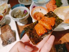 -阿吾罗日本料理(K11艺术中心店)