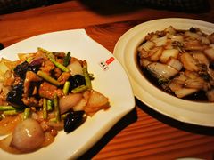 -山西人家(锦创书城店)