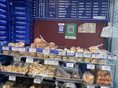 -张家清真糕点(奉天街店)