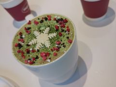 -哈根达斯(上海金山店)