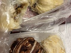 -俞记安顺特色破酥包(民生路店)