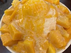 -水牛奶皇后糖水铺(深圳总店)
