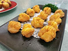 芥末虾球-奕景海鲜(星海广场店)