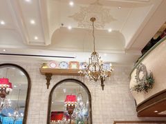 -玛格萝妮比萨屋(四平店)