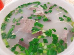 -高记清香园绝味不翻汤