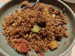-宏状元现熬粥·京味菜(三里河店)