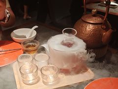 -小厨娘金榜题名(夫子庙秦淮河店)