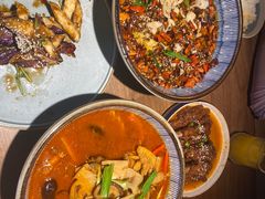 -薇酌饮·陕西菜(南门外店)
