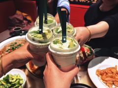 -锦府盐帮·侯宅(五棵松万达店)