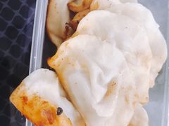 -胖子锅贴(双阳路111弄店)