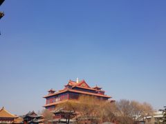-大明幻境第一城