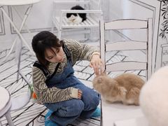 -白夜2D咖啡馆