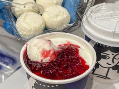 -西琳姑娘·新疆冰淇淋酸奶茶(南开大悦城店)