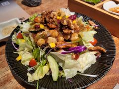 -山海烧肉(铁像寺路店)