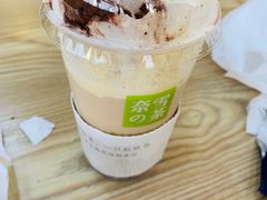 -奈雪的茶(百盛店)