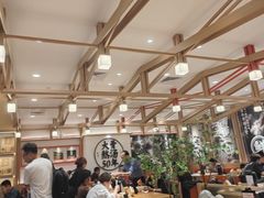 -味千拉面(广州白云机场T1西二店)