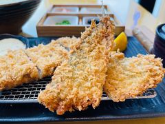 -胜博殿日式炸猪排(西红门店)