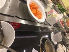 -咕叽咕叽自助烤肉小火锅(茂业清扬店)