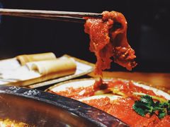 -大龙燚火锅(五一广场店)